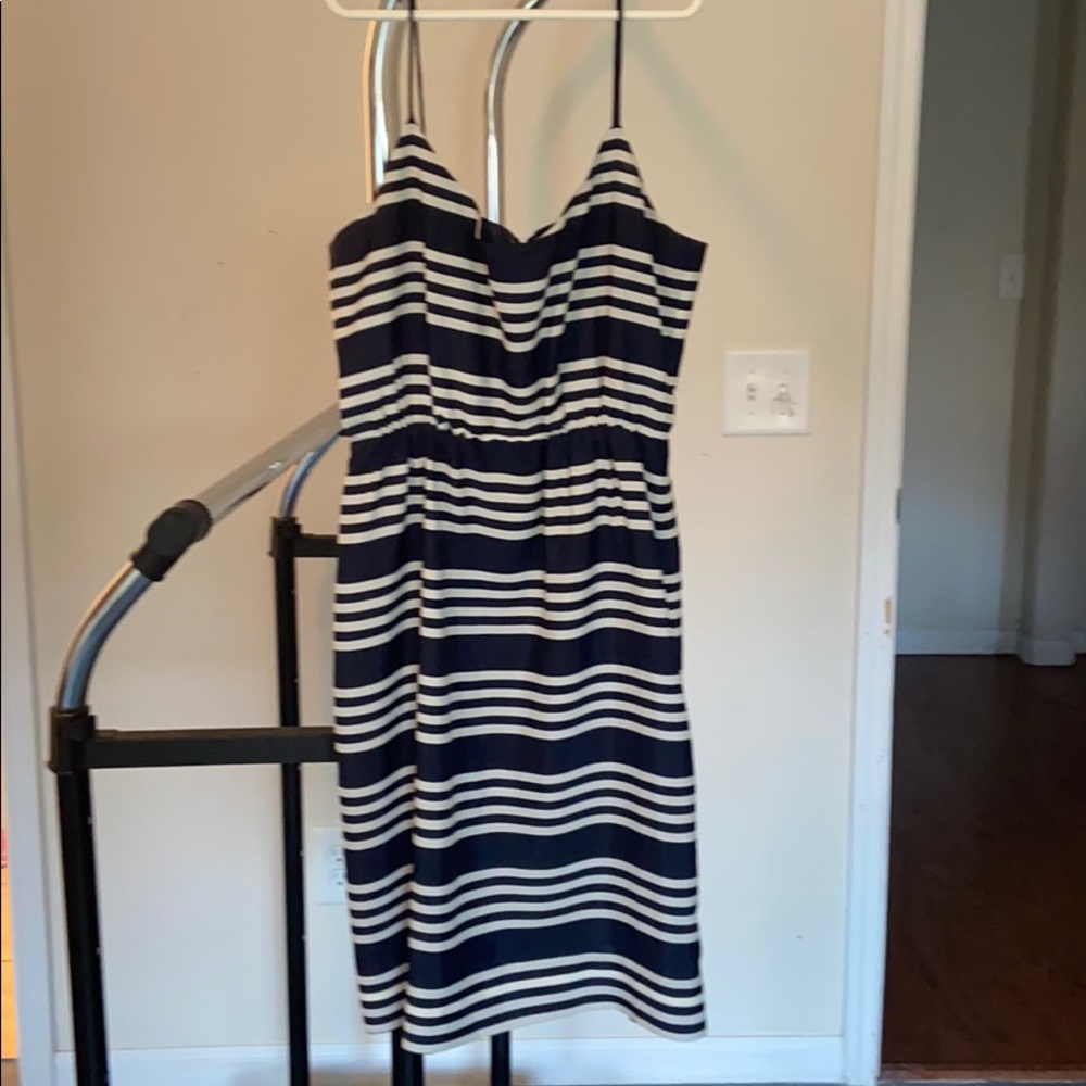J Crew size 2 dress